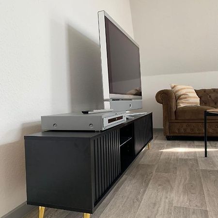Ferien- Und Businessappartement Am Lausitzring Meuro Eksteriør bilde
