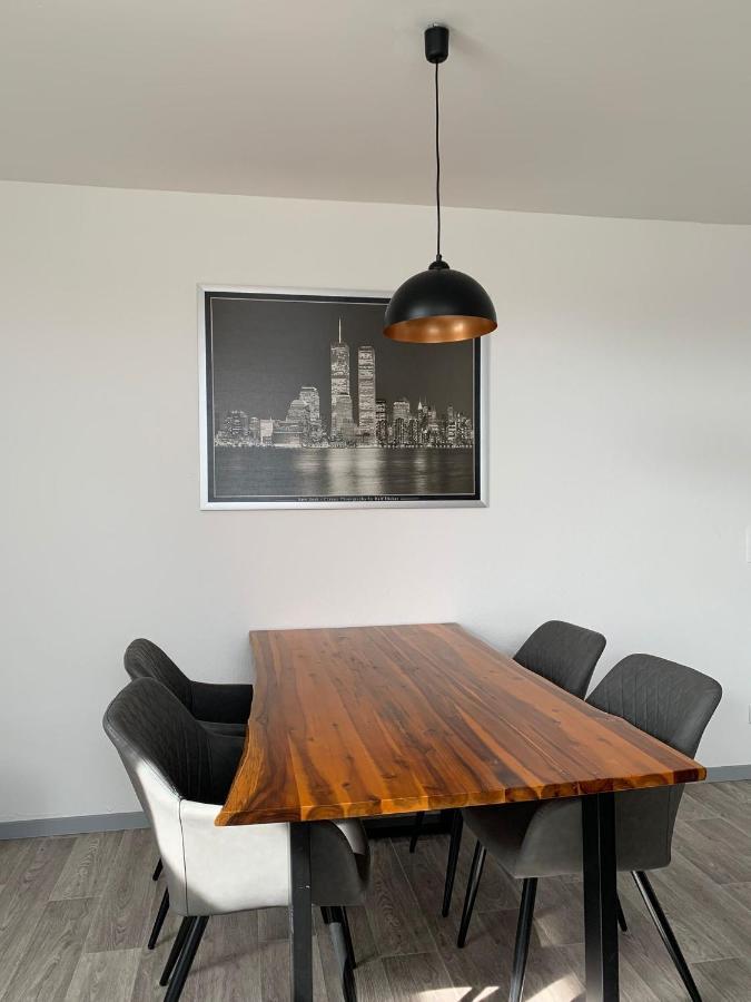 Ferien- Und Businessappartement Am Lausitzring Meuro Eksteriør bilde