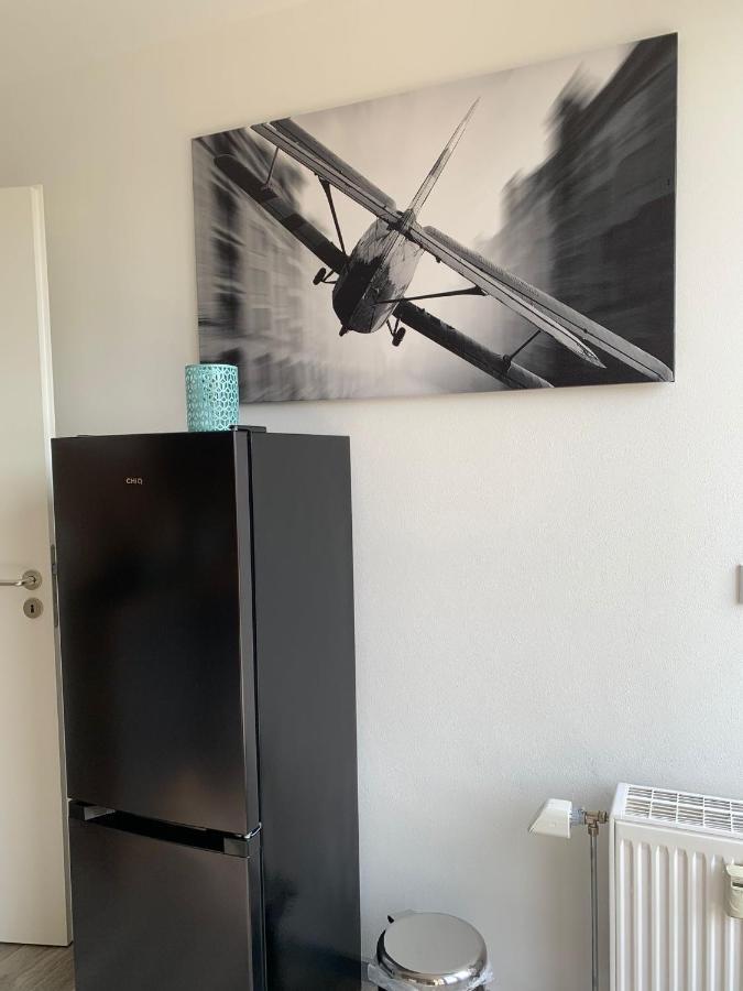 Ferien- Und Businessappartement Am Lausitzring Meuro Eksteriør bilde